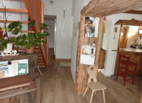 Agroturismo Agriturismo Plan Da Crosc