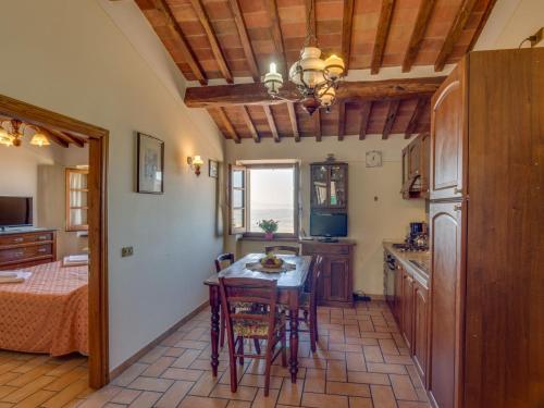 Apartment San Benedetto Cortona