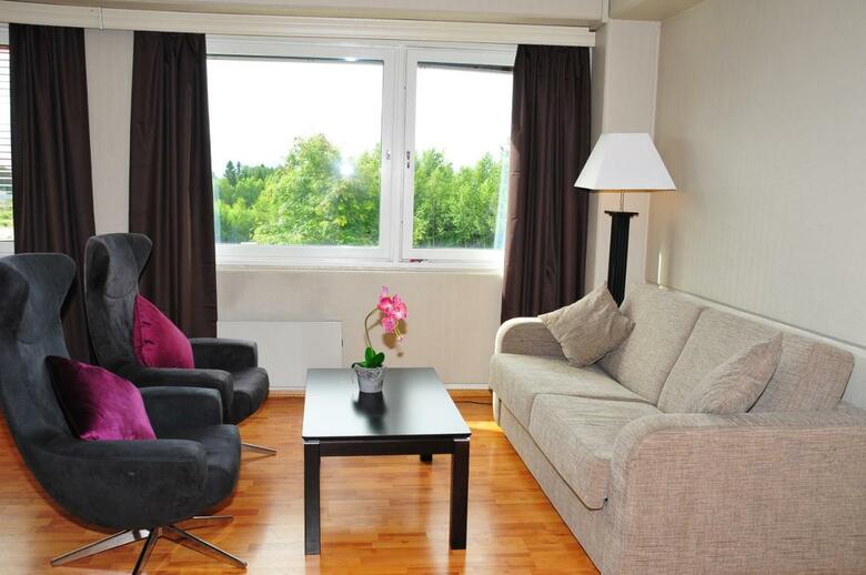 Best Western Letohallen Hotel