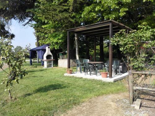 Hostal Agriturismo Valpagliaro