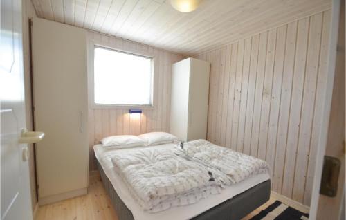 Holiday Home Snedsted 60