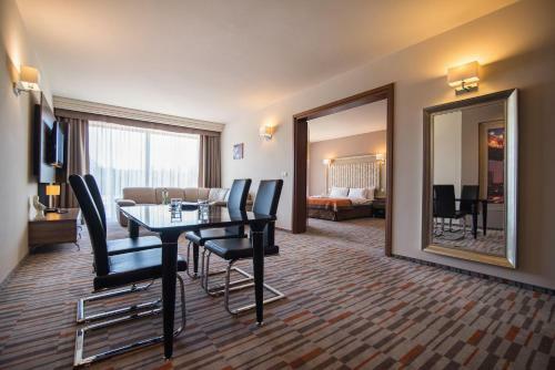 Hotel Kawallo
