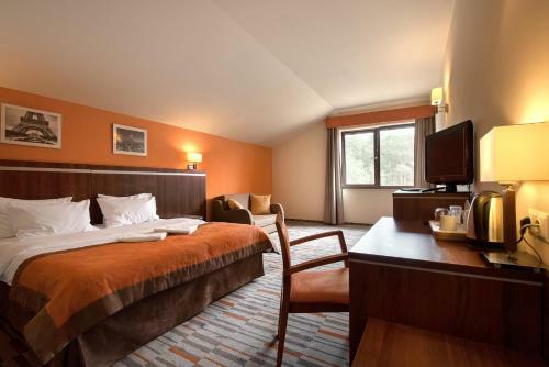 Hotel Kawallo