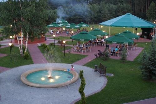Hotel Kawallo