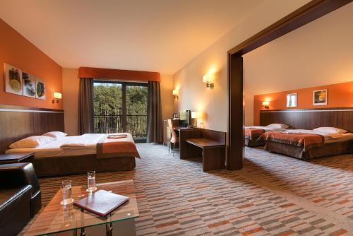Hotel Kawallo