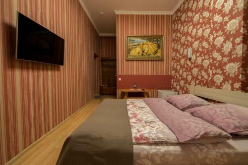 Hotel Lion