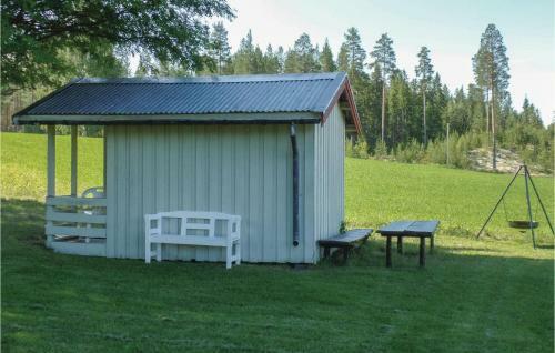 Holiday Home Rena Ulv�aveien