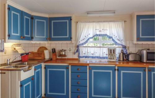 Holiday Home Rena Ulv�aveien