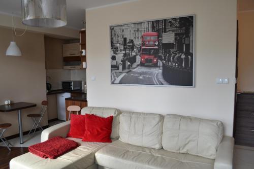 Apartament Bella Nova Centrum