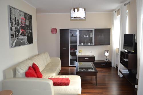 Apartament Bella Nova Centrum