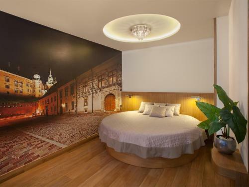 Apartamenty Parkside Krak�w