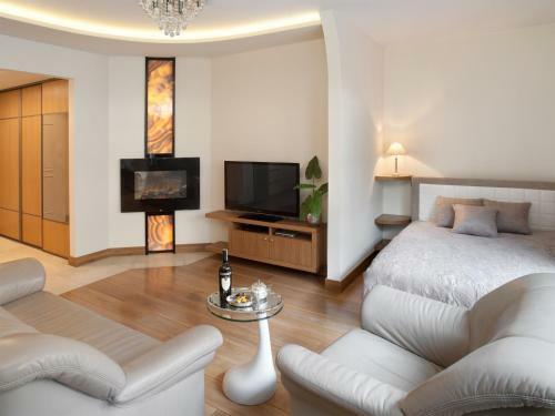 Apartamenty Parkside Krak�w