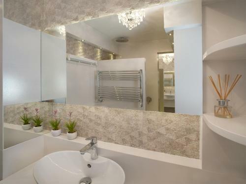 Apartamenty Parkside Krak�w