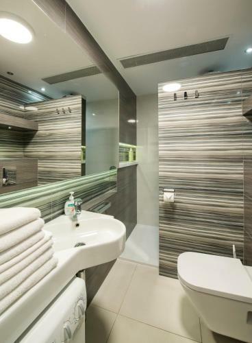 Apartamenty Parkside Krak�w