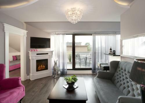 Apartamenty Parkside Krak�w