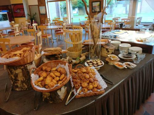 Hotel Club D�couverte Vacanciel Merlimont
