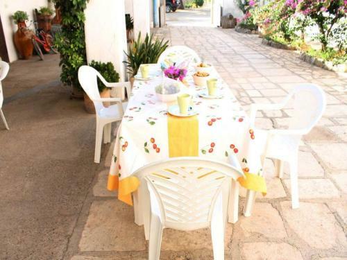 Hostal Masseria Marico