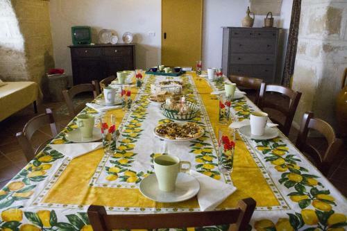 Hostal Masseria Marico
