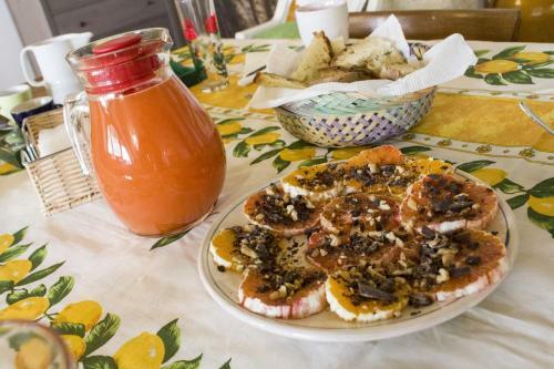 Hostal Masseria Marico