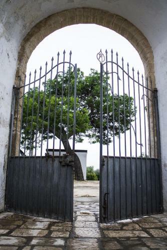 Hostal Masseria Marico