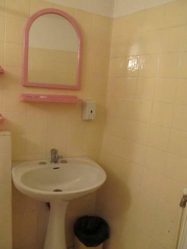 Hostal Pensiunea Magic