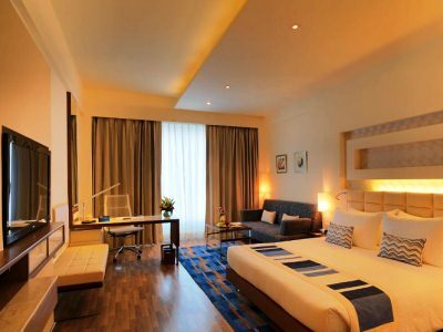 Radisson Blu Hotel, Greater Noida