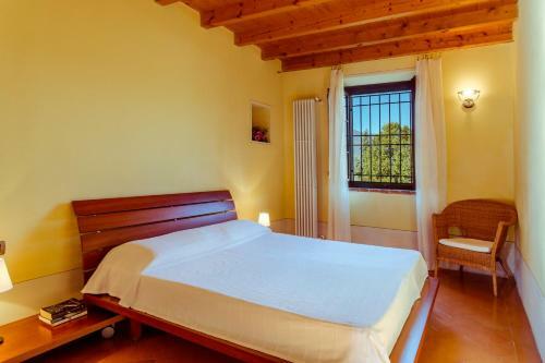 Villa Cascina La Palazzina