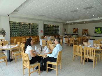 Hotel Real De Minas Baj�o
