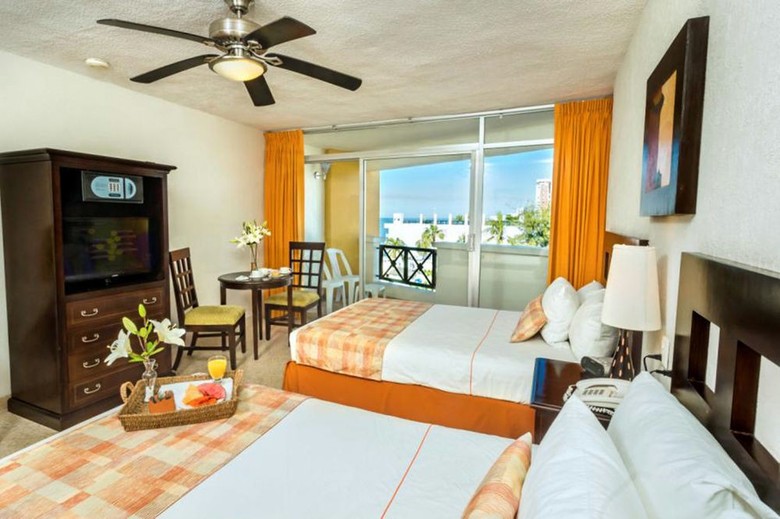 Best Western Hotel Posada Freeman Zona Dorada