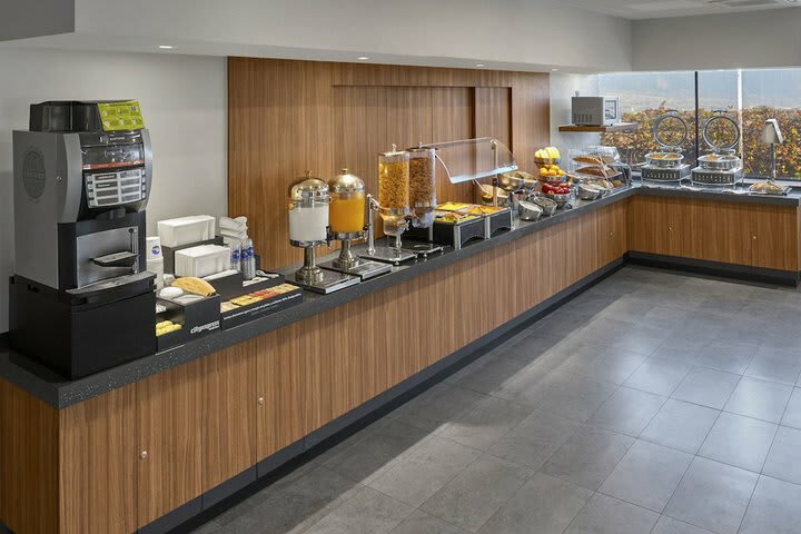 Hotel City Express Santa Catarina Monterrey