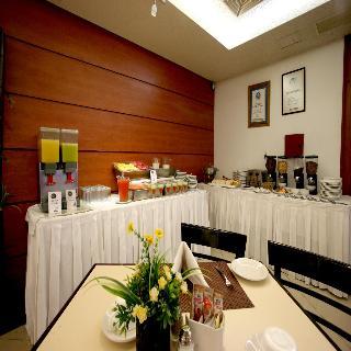 Hotel Quality Inn Horizon Morelia