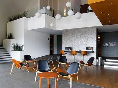 Hotel Quality Inn Horizon Morelia