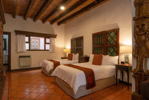 Hotel Villa Monta�a