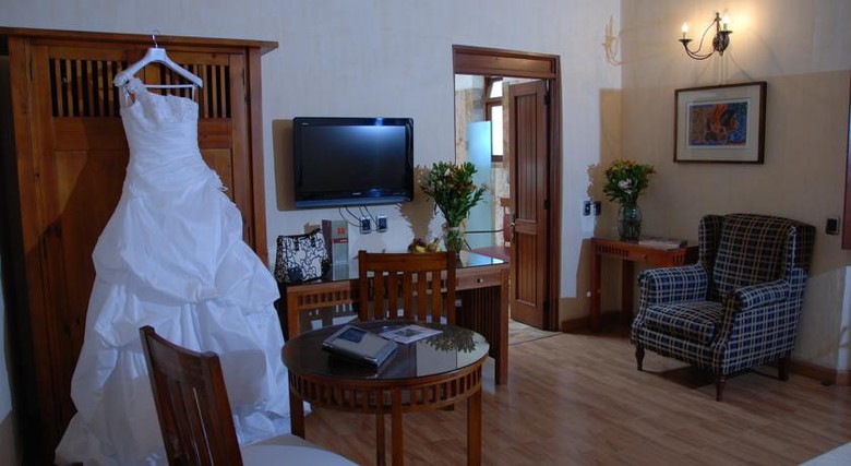 Hotel Antigua