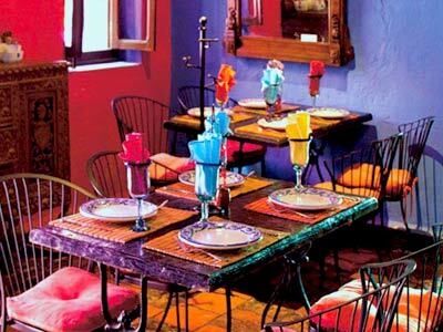 Hotel Boutique Meson Sacristia de La Compa��a