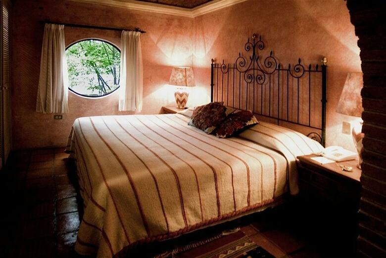 La Puertecita Boutique Hotel