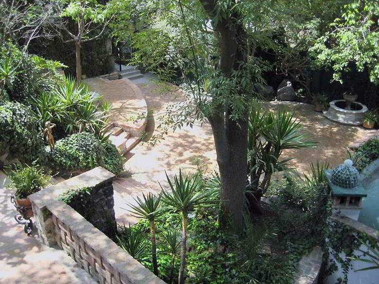 La Puertecita Boutique Hotel