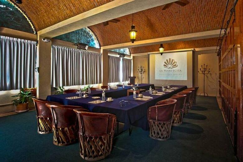 La Puertecita Boutique Hotel