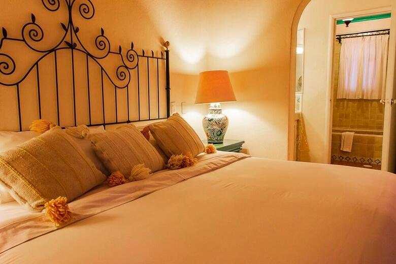 La Puertecita Boutique Hotel