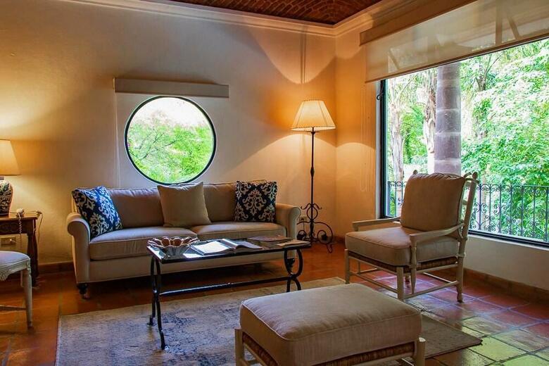 La Puertecita Boutique Hotel