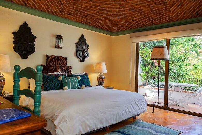 La Puertecita Boutique Hotel