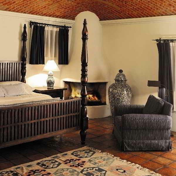 La Puertecita Boutique Hotel