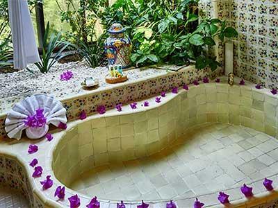 La Puertecita Boutique Hotel