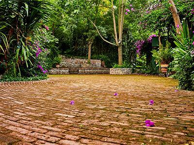 La Puertecita Boutique Hotel