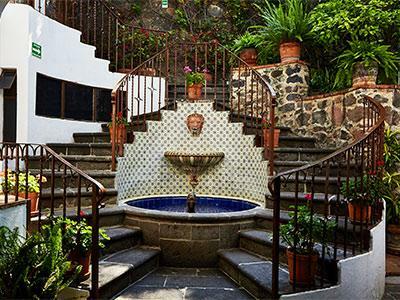 La Puertecita Boutique Hotel