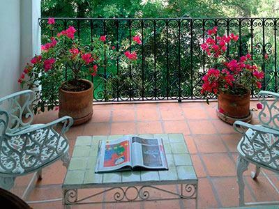 La Puertecita Boutique Hotel