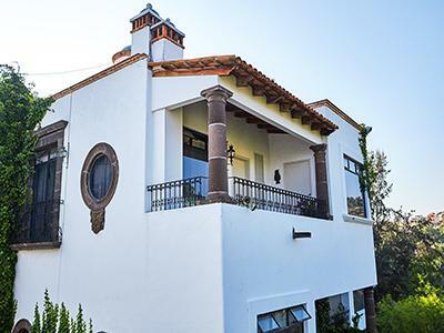 La Puertecita Boutique Hotel