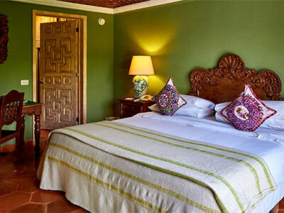La Puertecita Boutique Hotel