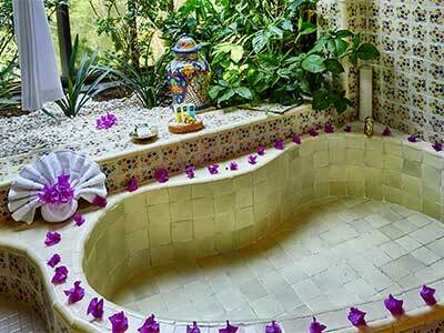La Puertecita Boutique Hotel