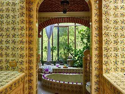 La Puertecita Boutique Hotel